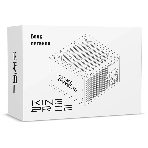 Блок питания KingPrice ATX 550W KPPSU550 (20+4pin) 120мм fan 4xSATA RTL, фото2