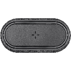 Портативная колонка BBK BTA1212 черный 10W 2.0 BT 10м 1800mAh, фото6