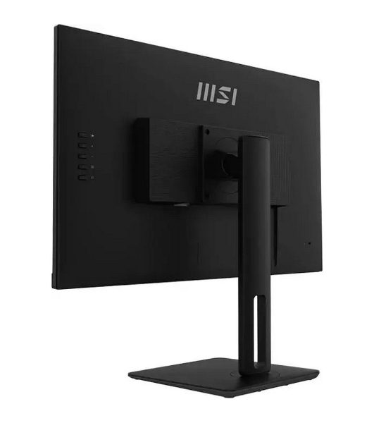Монитор 27' MSI Pro MP271AP IPS 1920x1080, 100 Гц, 4 мс, 16:9, 300 кд/м2, 1xHDMI, 1xDP, 1x3.5 мм, черный