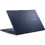 Ноутбук Asus Vivobook 15 X1502VA-BQ924 синий Core i7 13620H 16Gb SSD 512Gb Intel Iris Xe graphics 15.6' IPS FHD (1920x1080) без ОС WiFi BT Cam, фото8