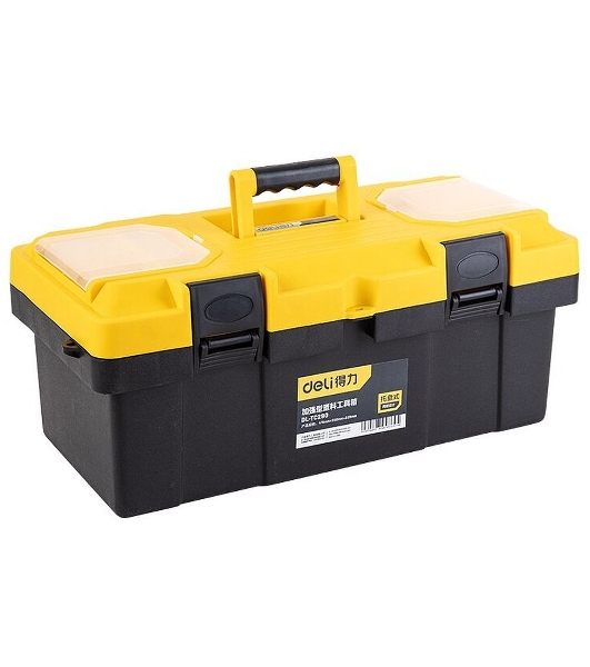 Ящики и сумки для инструментов Deli DL-TC290 470 х 240 х 205 мм