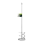 Миксер Сибртех для красок и штукатурных смесей, 120х600 мм, хвостовик SDS plus, фото3