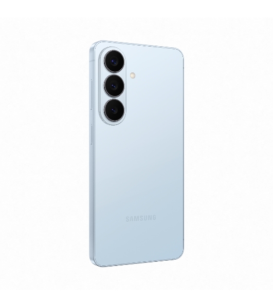 Смартфон Samsung Galaxy S26 SM-S942B 12/256Gb голубой