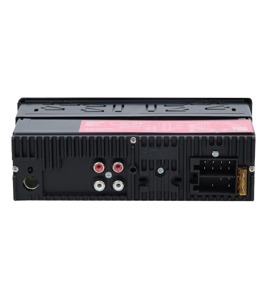 Автомагнитола ACV AVS-944BM, 1 DIN, Bluetooth, USB Type-A, AUX