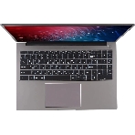 Ноутбук IRU Strato 16ALMR Core i5 12450H 16Gb SSD512Gb Intel UHD Graphics 16' IPS WUXGA (2560x1600) Windows 11 Pro silver WiFi BT Cam 5400mAh (2159330), фото4