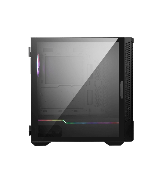 Компьютерный корпус MSI MPG VELOX 100P AIRFLOW