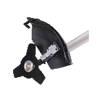 Триммер бензиновый Huter GGT-1500T, 2 л.с., фото11