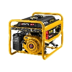 Электрогенератор бензиновый STEHER GS-4500, 3.3 кВт, 72 дБ, 39 кг, фото7