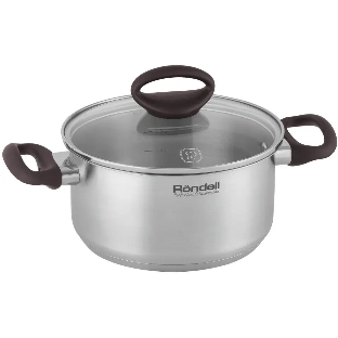 Кастрюля с/кр 18 см 2,0 л Rondell RDS-1591 Tierno