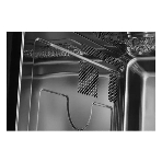Встраиваемая микроволновая печь Beko BMGb25333BG черный, 25 л, 900 Вт, переключатели - поворотный механизм/сенсор, фото2
