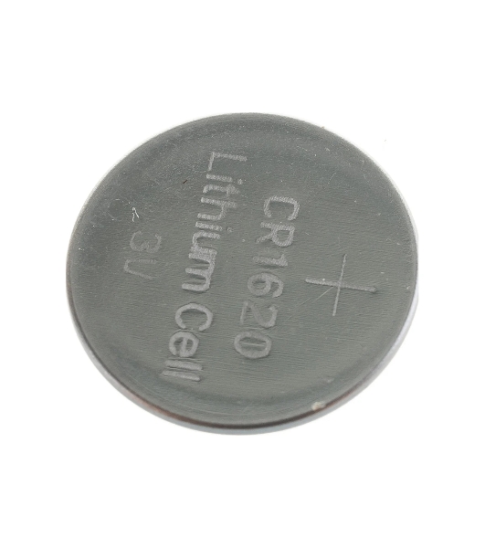 Элемент питания литиевый CR1620 3В BL-5 (блист.5шт) ФАZА 5027947