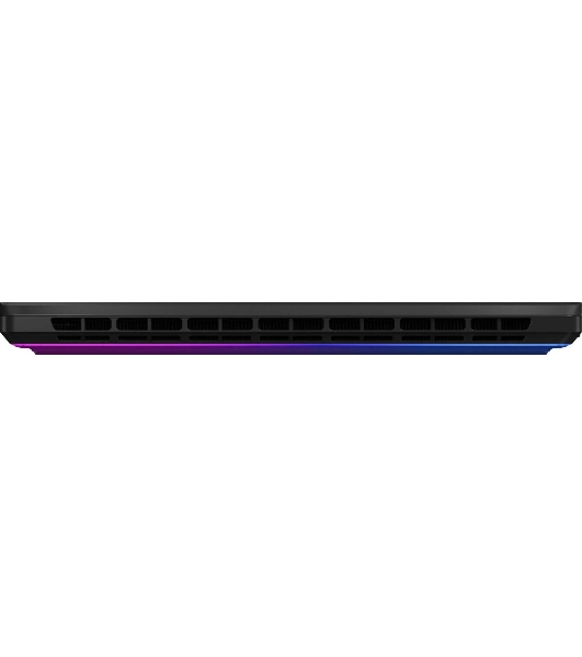 Ноутбук Asus ROG Strix Scar 18 G835LX-SA022W Core Ultra 9 275HX 32Gb SSD 1Tb NVIDIA GeForce RTX 5090 24Gb 18' IPS WQXGA (2560x1600) Windows 11 Home черный WiFi BT Cam (90NR0LF1-M000V0)