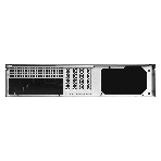 Серверный корпус ExeGate Pro 2U390-04 (RM 19', высота 2U, глубина 390, БП 800ADS, USB), фото5