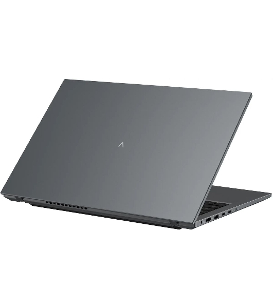 Ноутбук Digma Pro Fortis M Core i7 1355U 16Gb SSD 512Gb Intel UHD Graphics 15.6' IPS FHD (1920x1080) Windows 11 Pro grey WiFi BT Cam 4250mAh (DN15P7-ADXW05)