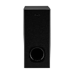Акустическая система Eltronic Саундбар SOUNDBAR 2.1 3000W черный, фото4