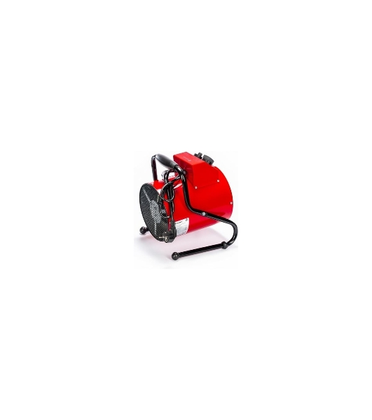 Тепловентилятор 3кВт TP-03220 HINTEK 04.000055