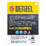 Кувалда с клиновидным бойком Denzel 1,35 кг, фибергласовая рукоятка c TPR, фото5