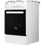 Плита газовая Kraft KF-FSK5407AGW, фото4