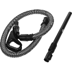 Пылесос Samsung VC18M21A0SB/EV синий/черный, 380/1800 Вт, уборка сухая, пылесборник контейнер 1.5 л, фото5