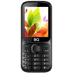 Мобильный телефон BQ 2440 Step L+ черный, фото3