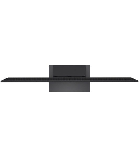 Телевизор LG 65QNED83B6A, 65', черный, mini-LED 3840x2160 4K Ultra HD, 120Hz, webOS