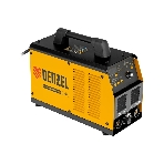 Аппарат инвертор. аргонодуговой сварки Denzel ITIG-200 DС Pulse Cold Weld, 200 А, ПВ 60%, фото18