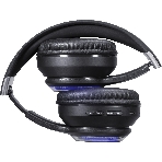 Гарнитура Defender FreeMotion B400 чёрный, беспроводная, Bluetooth, до 32 ч, подсветка, фото6