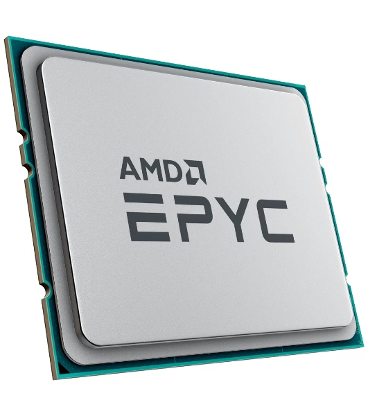 Процессор AMD EPYC 7402 Soc-SP3 2.8GHz OEM