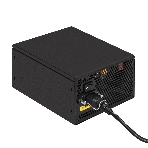 Блок питания 800W ExeGate 800NPXE (ATX, PPFC, SC, 12cm fan, 24pin, (4+4)pin, 2xPCI-E, 5xSATA, 3xIDE, черный, кабель 220V 1,8м с защитой от выдергивания), фото3
