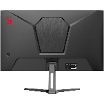 Монитор 23.8' BLOODY MN240F IPS 1920x1080, 180 Гц, 1 мс, 16:9, 280 кд/м², 2xHDMI, 1xDP, 1x3.5 мм, 2x2 Вт, черный, фото6