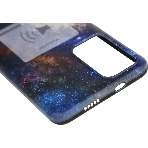 Чехол (клип-кейс) Gresso Meridian, для Xiaomi Poco M4 Pro 5G, черный gr17aaae8992, фото3