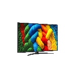 Телевизор LG 50' 50NANO81A6A черный DLED 4K UHD 60Hz Smart TV WebOS 2GB/8GB, фото10