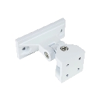 Акустическая система Intrend ITSPK-MSK8-W двухполосная, корпусная: 8'СЧ, 1.5'ВЧ, 12.5Вт/25Вт/50Вт/100Вт 100V/70V/8Ом, IP66. Корпус полипропилен, алюминиевый гриль. Цвет белый. Крепление в комплекте. (в упаковке 2шт, цена указана за 1шт), фото13