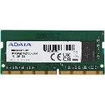 Оперативная память ADATA, DDR4, 8GB (1x8GB), 3200MHz, CL22, SO-DIMM, OEM, фото 1