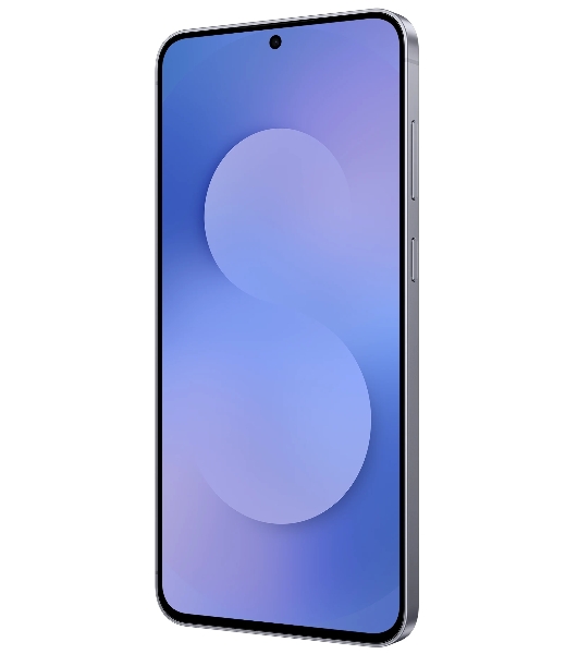 Смартфон Samsung Galaxy S25 FE SM-S731B 8/512Gb, темно-синий