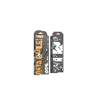 Кабель Smartbuy S14 MicroUSB черный, 3 А, 1 м, фото2