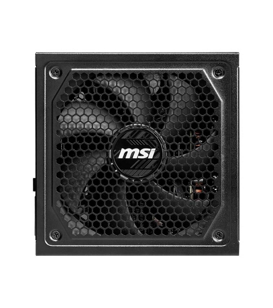 Блок питания MSI MAG A1000GL PCIE5 1000W, 80+ Gold, полностью модульный, ATX 3.0, PCIE5, RTL