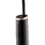 Пылесос вертикальный моющий Vitek VT-FW15PLUS черный, питание от аккумулятора, 120 Вт, уборка влажная/сбор жидкости/сухая, пылесборник 0.55 л, фото14
