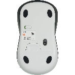Комплект клавиатура+мышь Logitech MK540 беспроводной, USB, 1000 DPI, чёрный, фото6