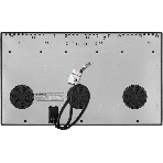 Индукционная варочная панель Maunfeld CVI905SFDGR Inverter, фото2
