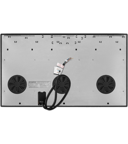 Индукционная варочная панель Maunfeld CVI905SFDGR Inverter