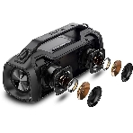 Мобильные колонки SVEN PS-390 2.0 черный, фото14