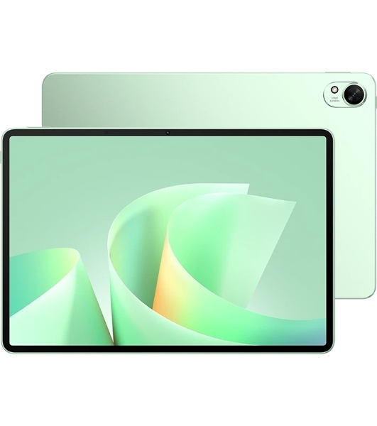 Планшет Huawei MatePad 11.5S SLG-W09 +KB PM 11.5', 12Gb, 256Gb, Wi-Fi, HarmonyOS 4.3, зеленый