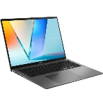 Ноутбук ASUS VivoBook S16 OLED S3607CA-SH140/16'/OLED/Intel Core Ultra 7 255H/32GB/1024GB SSD/Intel Arc/Без ОС/серый/1.7kg, фото3