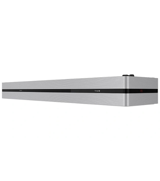 Обогреватель инфракрасный Energolux EIHS-3000-E1-iBox серый, галогенный, 25 м², 3000 Вт