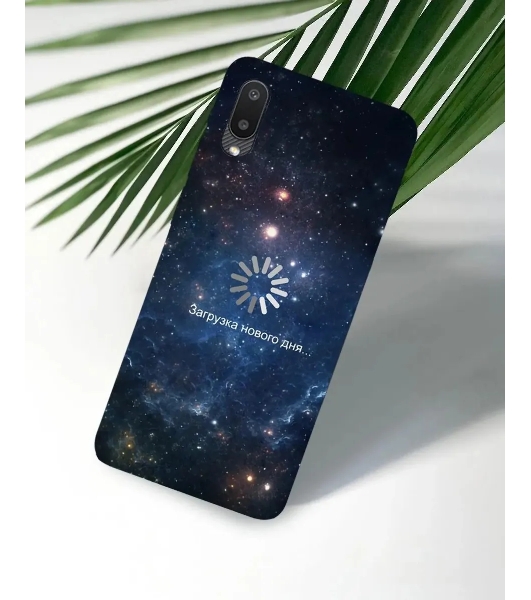Чехол (клип-кейс) Gresso Meridian, для Samsung Galaxy A02, черный gr17aaae8921