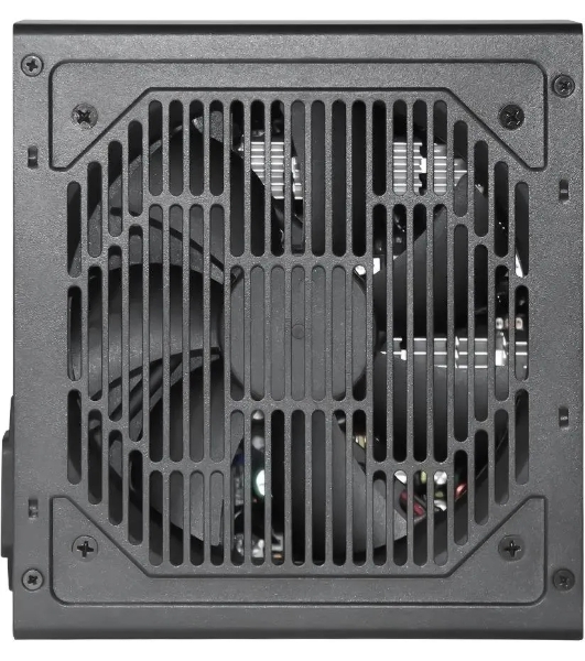 Блок питания KingPrice ATX 550W KPPSU550 (20+4pin) 120мм fan 4xSATA RTL