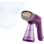 Отпариватель Vitek VT-2438 фиолетовый, 1700 Вт, 25 г/мин, 280 мл, фото2