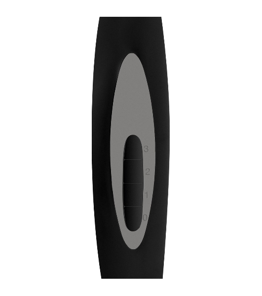 Вентилятор Blackton Bt F1120 чёрный, напольный, 45 Вт, 3 скорости, 40 см