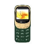 Мобильный телефон Maxvi K200 темно-зеленый, фото2